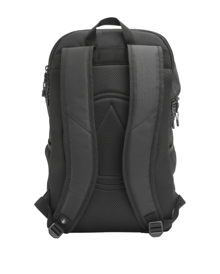 SLAM SCHOOL BACKPACK BLK BLACK
