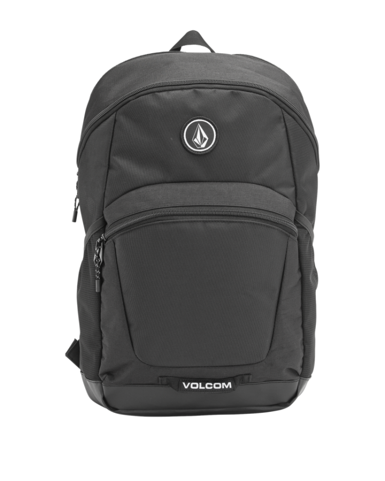 SLAM SCHOOL BACKPACK BLK BLACK
