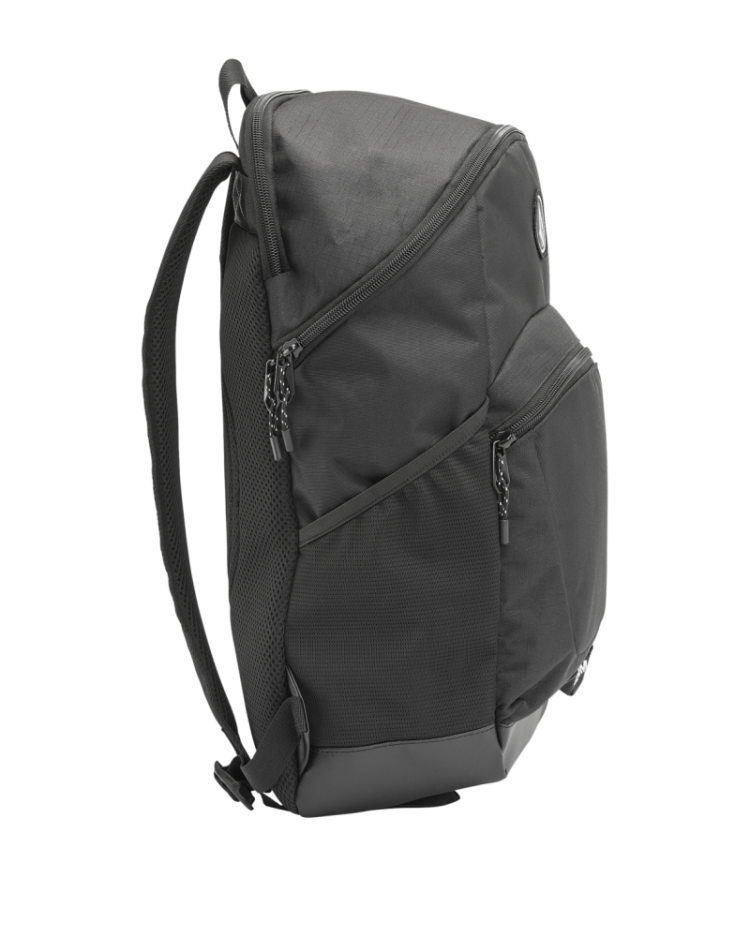SLAM SCHOOL BACKPACK BLK BLACK