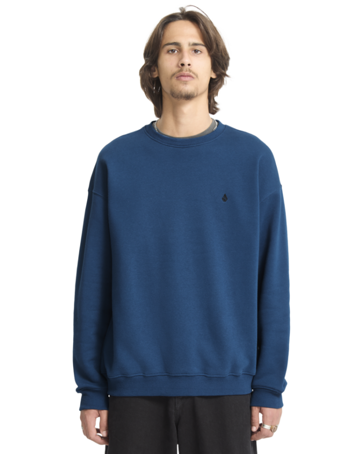 SINGLE STONE CREW COS COSMIC BLUE