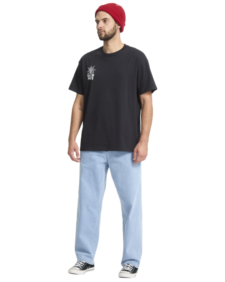 FREAZY LOOSE EW DENIM BPT BLUEPRINT