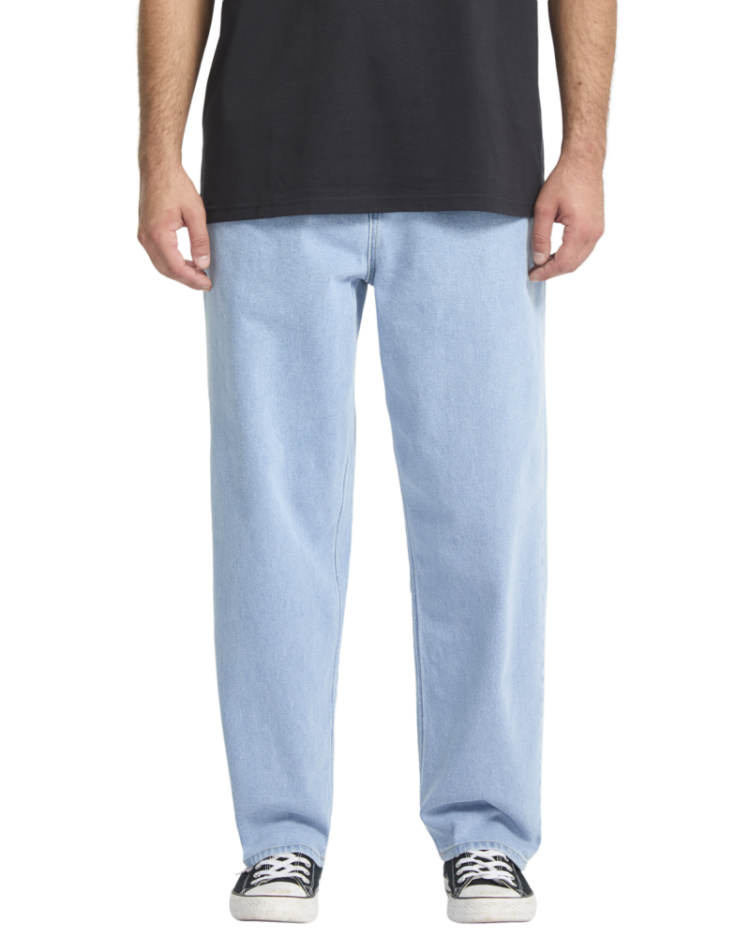 FREAZY LOOSE EW DENIM BPT BLUEPRINT