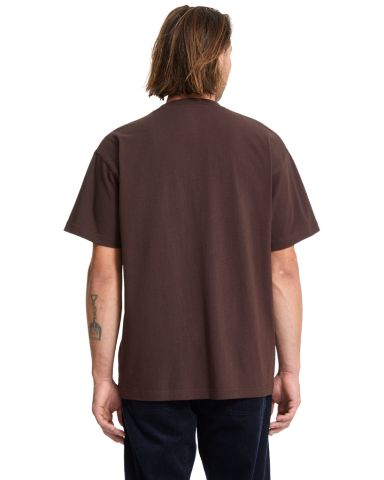 VOLCOM STONE LSE SST CAO CACAO