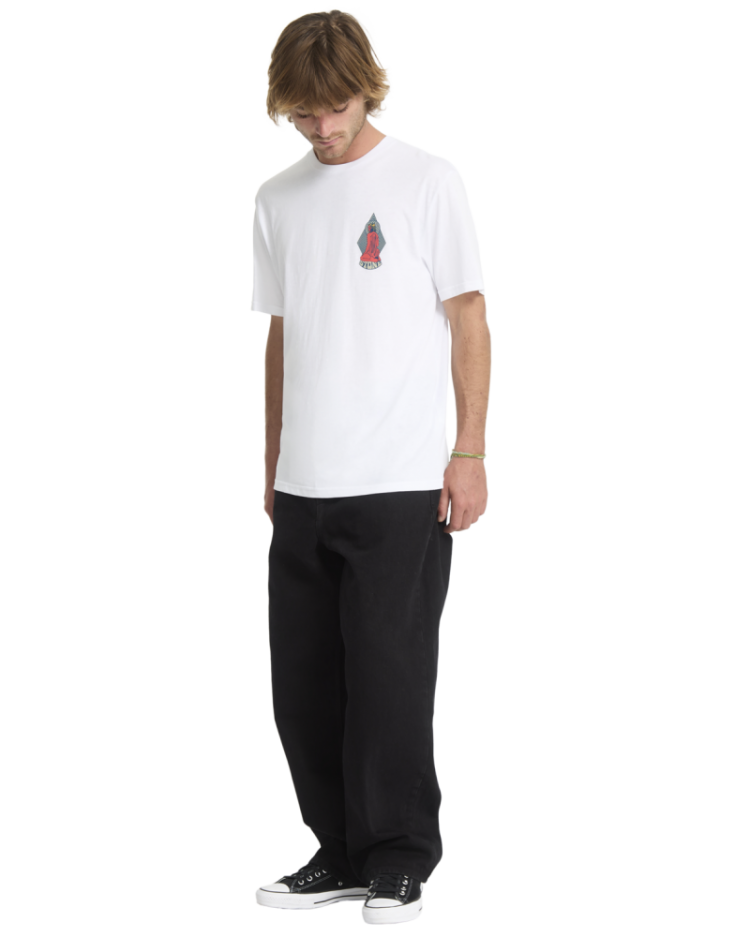 PSYCHBACK BSC SST WHT WHITE