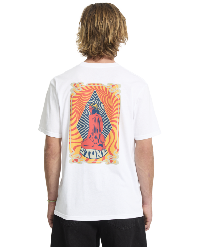 PSYCHBACK BSC SST WHT WHITE