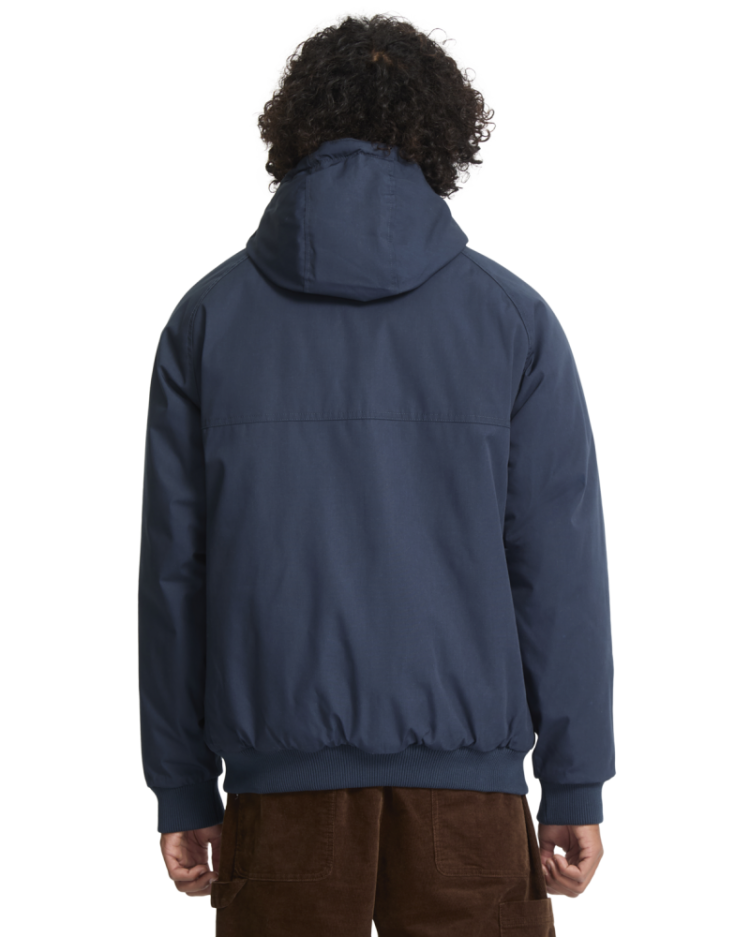 HERNAN 10K JACKET NVY NAVY