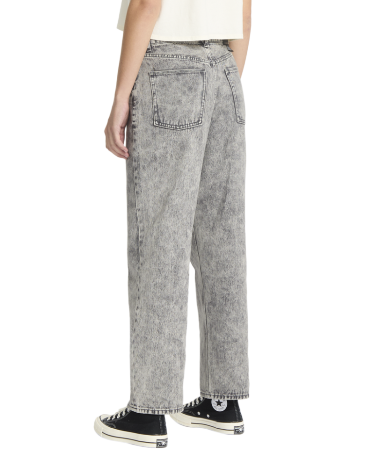 DADDIO JEAN GVN GREY VINTAG
