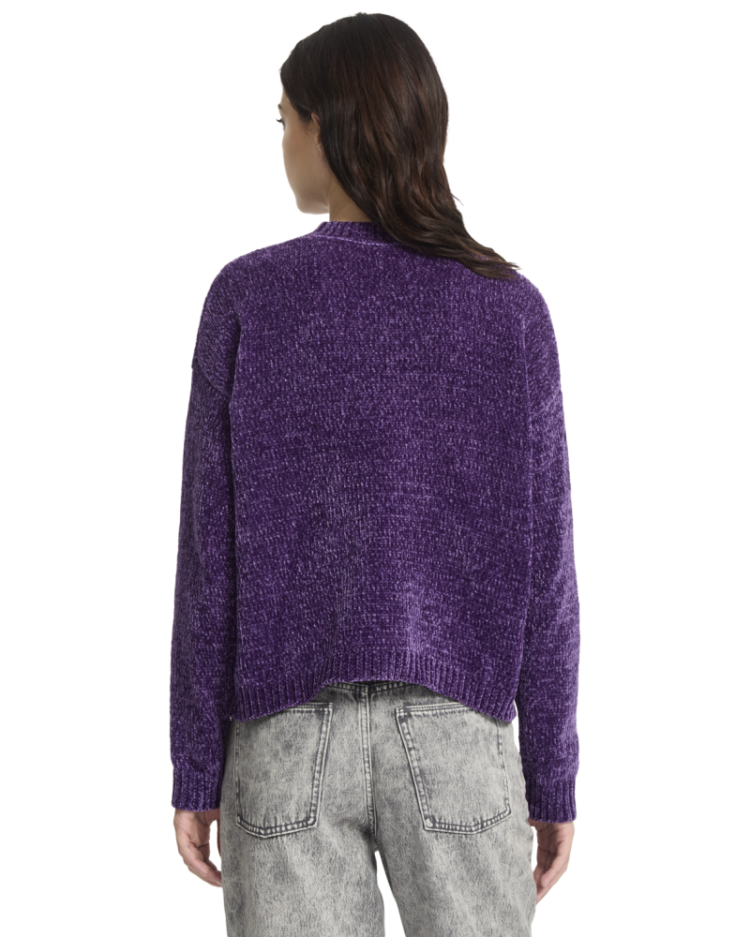 BUBBLE TEASE SWEATER ACI ACAI
