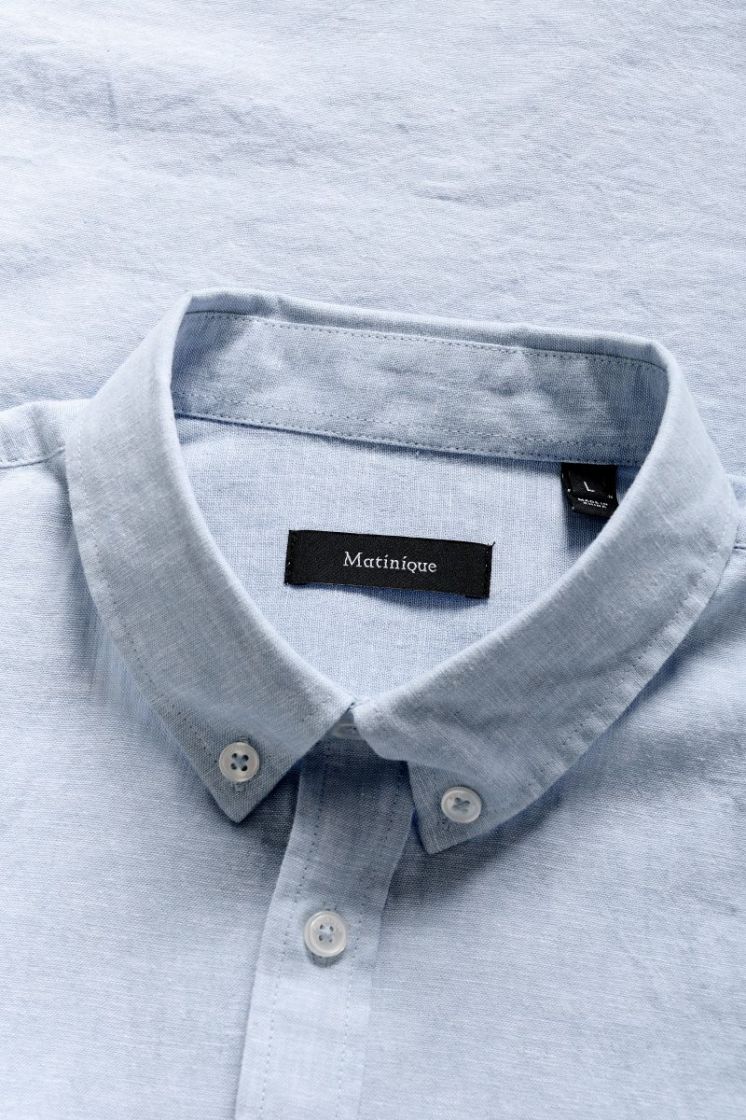 MAtrostol BD SS 164118 Glacier
