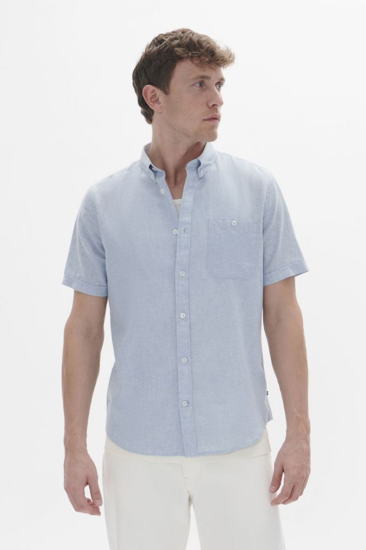 MAtrostol BD SS 164118 Glacier