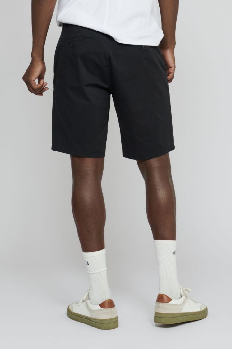 MAthomas Short 300275 Black