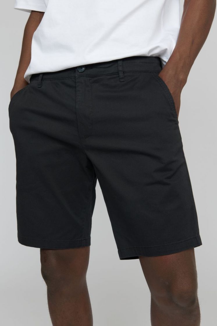 MAthomas Short 300275 Black