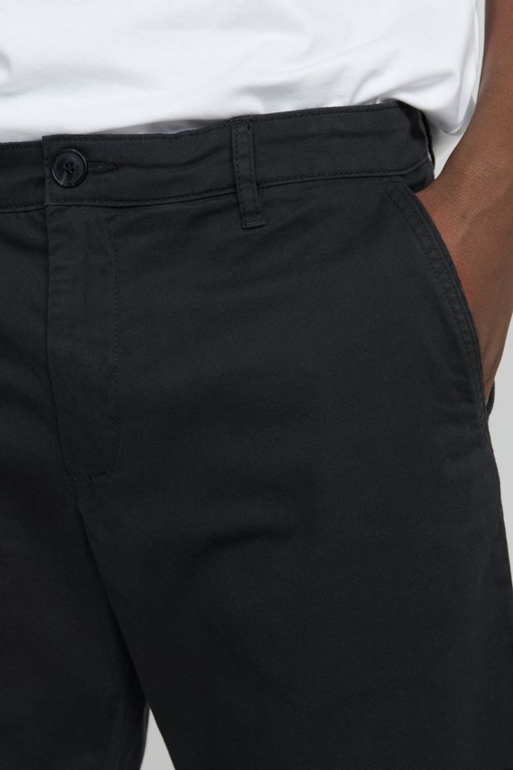 MAthomas Short 300275 Black