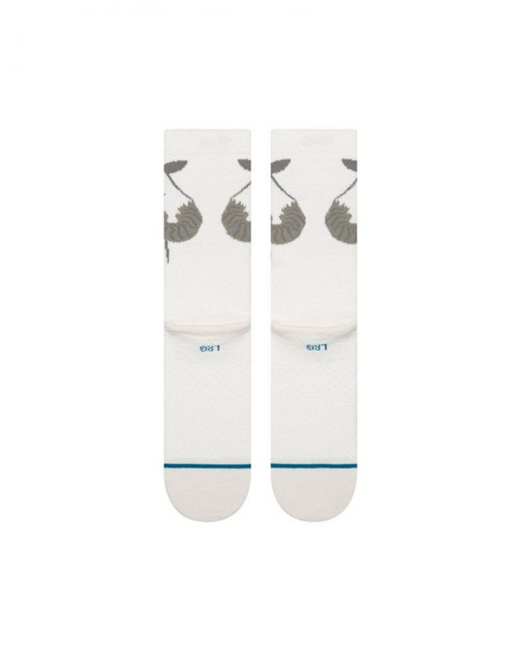 TAUNTAUN CREW WHT WHITE
