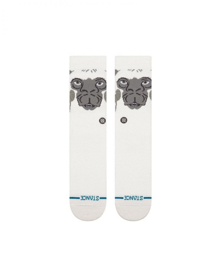 TAUNTAUN CREW WHT WHITE