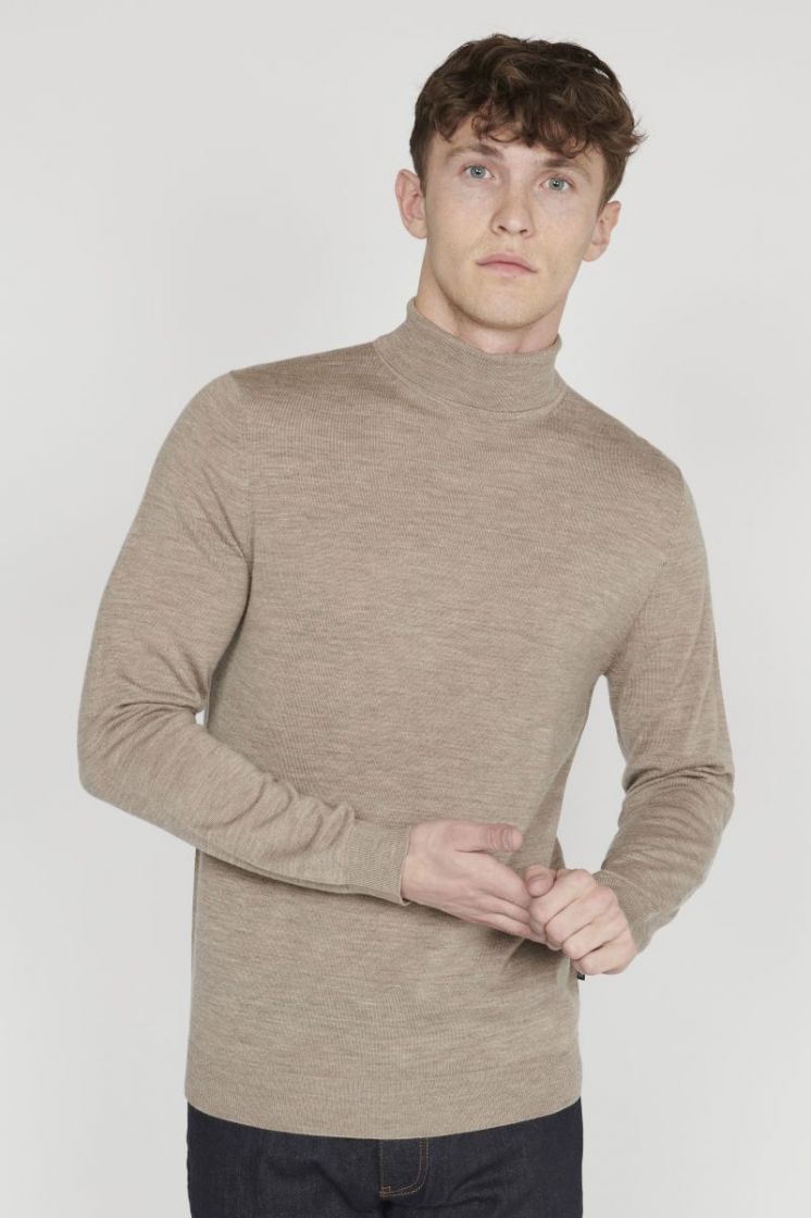 MAparcusman 1711181 Khaki M