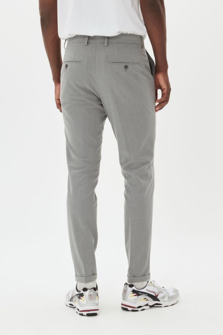 MAliam Pant 180000 Smoked P