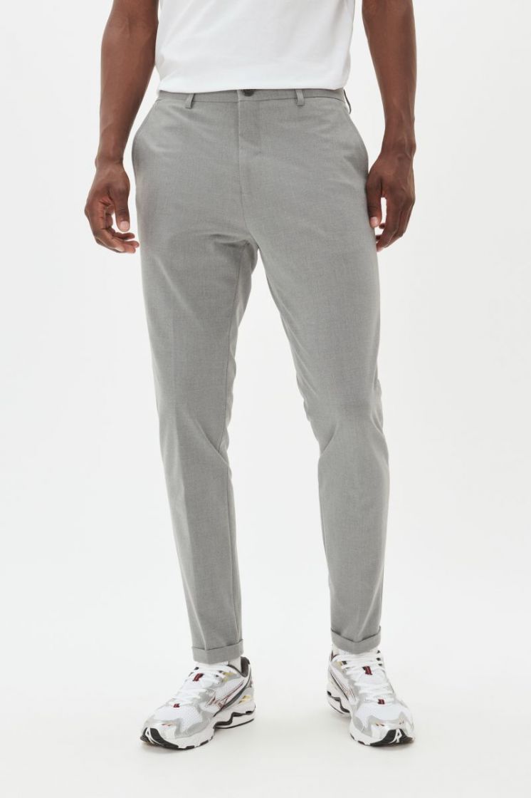 MAliam Pant 180000 Smoked P