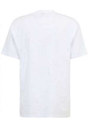 Dance Tune T-Shirt 710 white