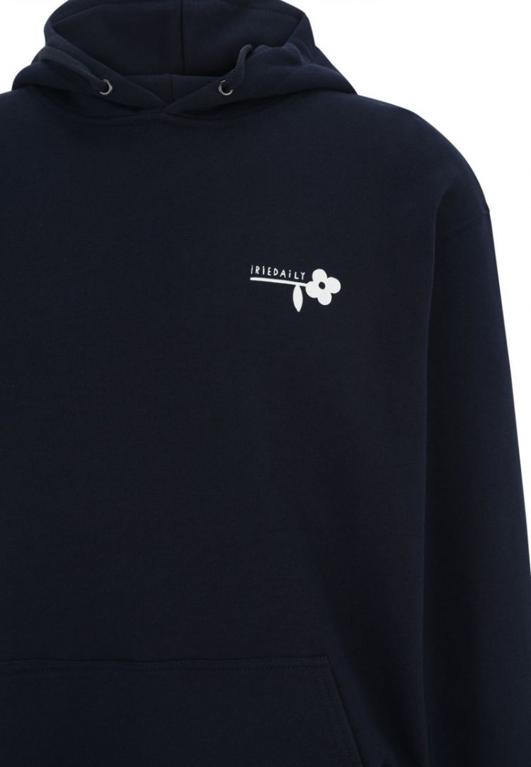 Bad Boi Hoodie 323 midnight