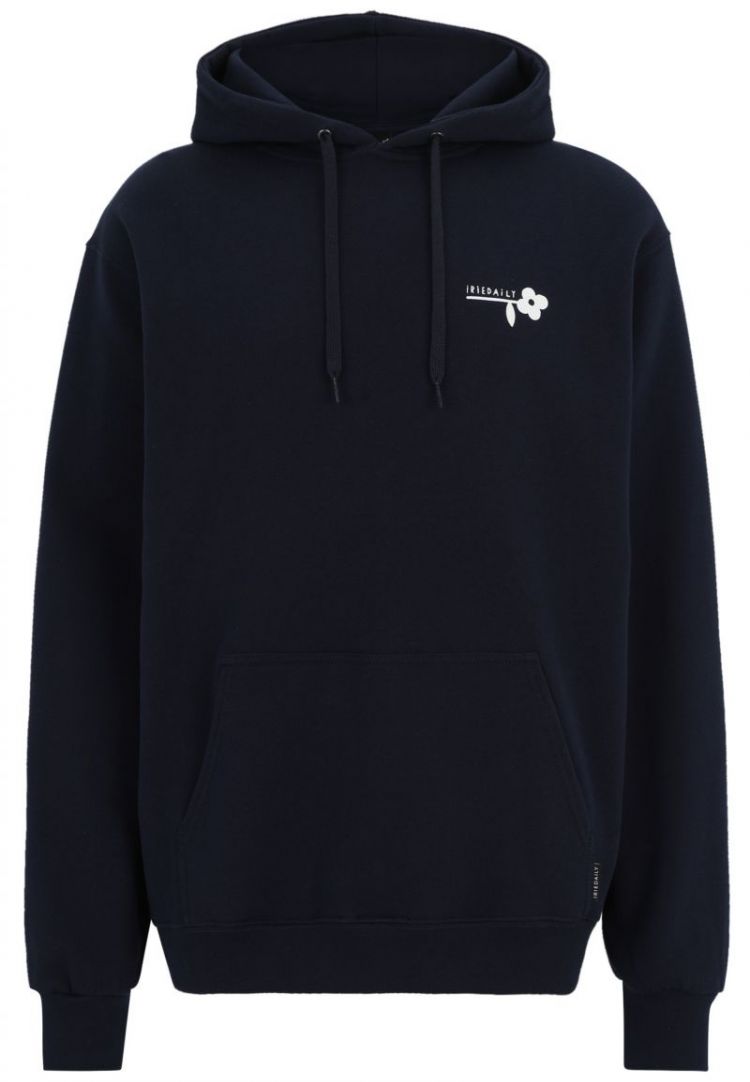 Bad Boi Hoodie 323 midnight