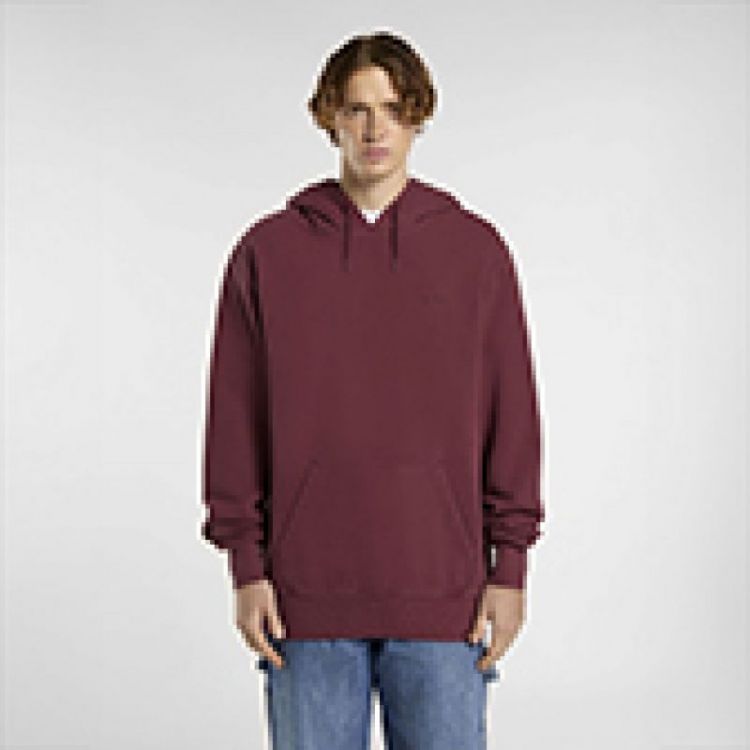 PLENTYWOOD HOODIE ANDORRA L161 Andorra