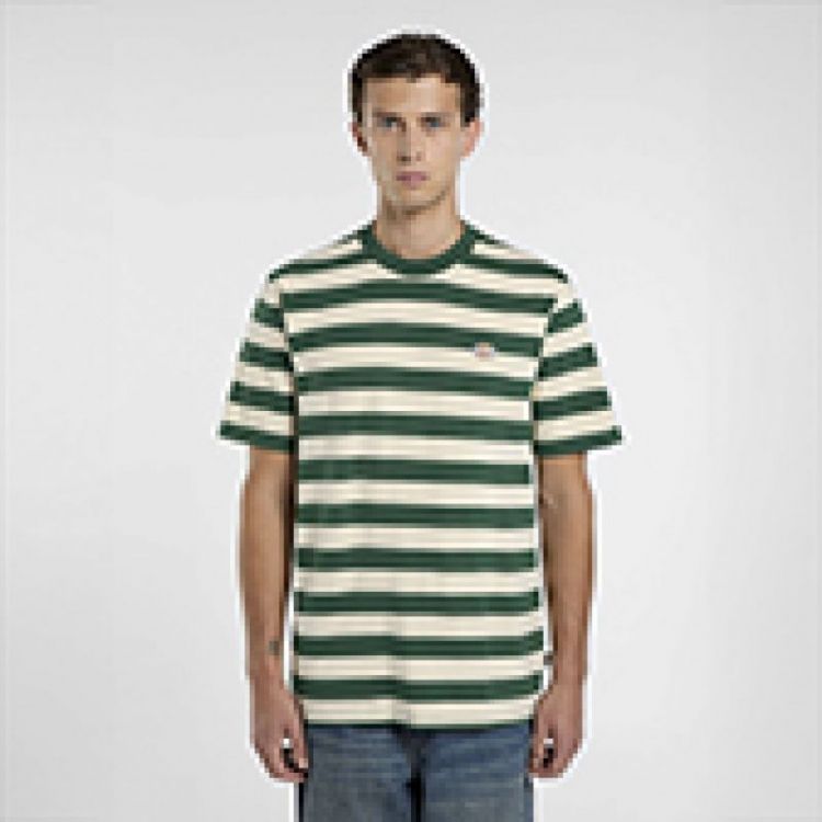 RIVERGROVE SS TEE PINE NEEDLE PIN1 Pine Needl