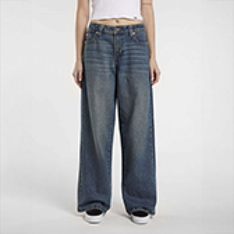 MECHANIC DENIM W KHAKI TINTED L231 Khaki Tint