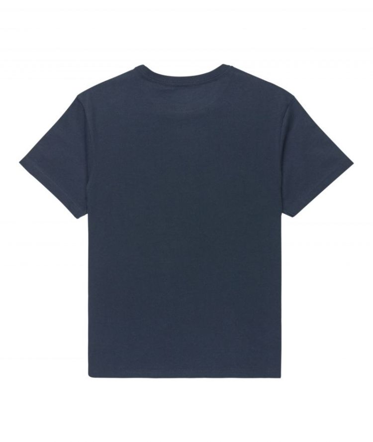 ELEMENT CO SS Y ECN BLUE