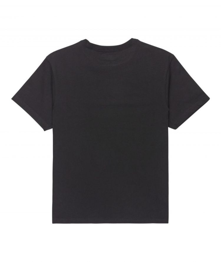 ELEMENT CO SS Y FBK BLUE