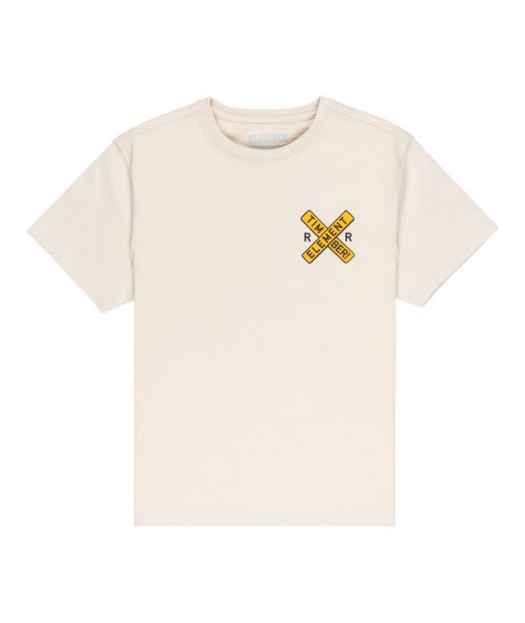 TIMBER FREIGHT TRAIN SS Y TEG0 BEIGE