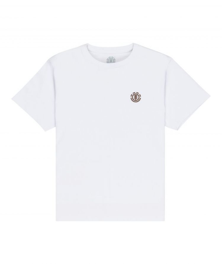ALIGATOR SS Y WBB0 WHITE