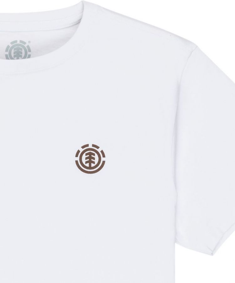 ALIGATOR SS Y WBB0 WHITE