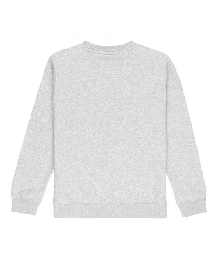 ICON EMBROIDERY CR Y SGBH GREY