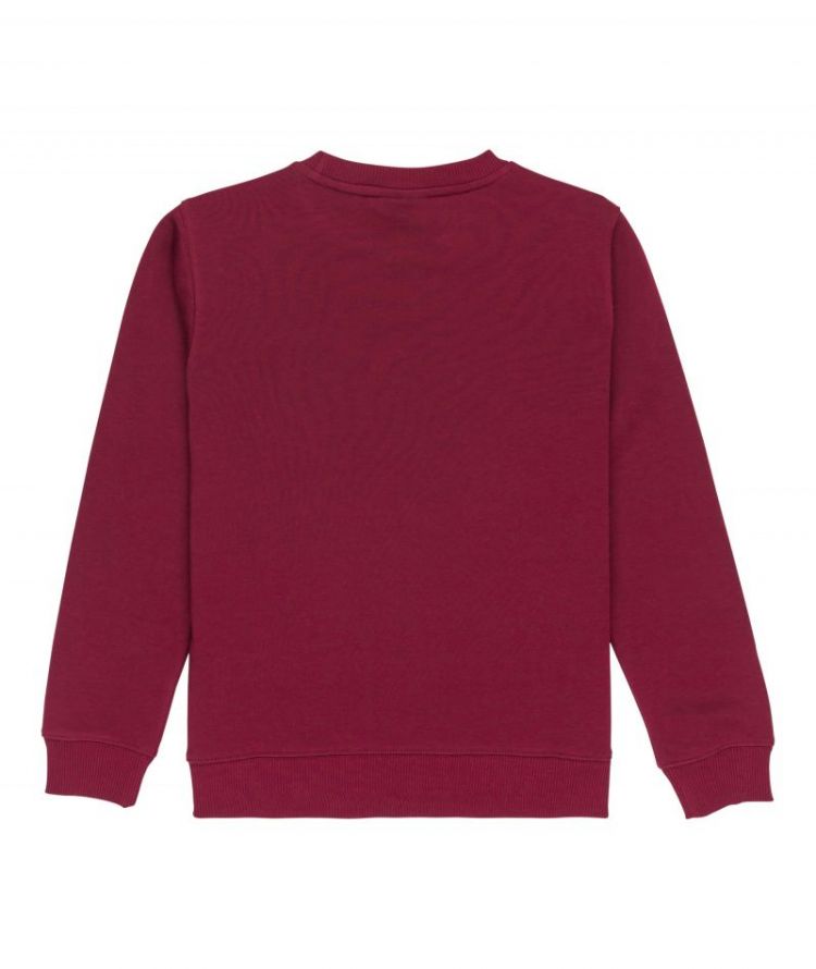 ICON EMBROIDERY CR Y RSS0 RED