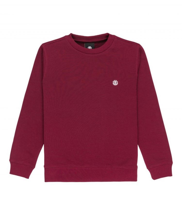 ICON EMBROIDERY CR Y RSS0 RED