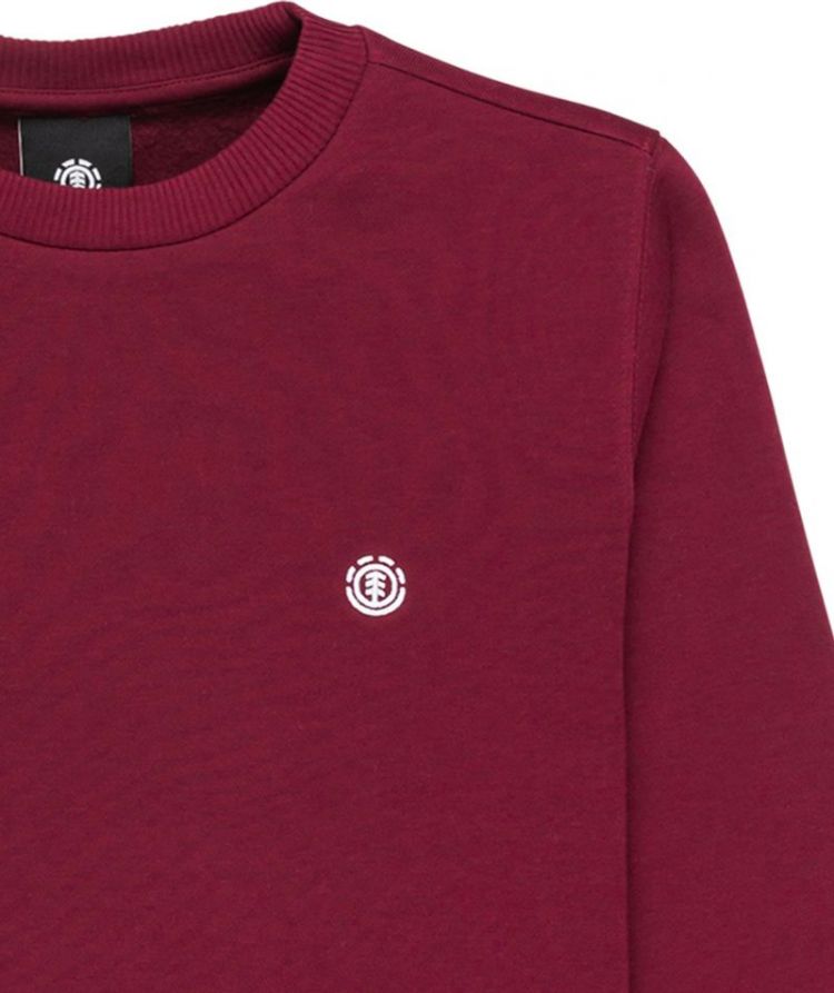 ICON EMBROIDERY CR Y RSS0 RED