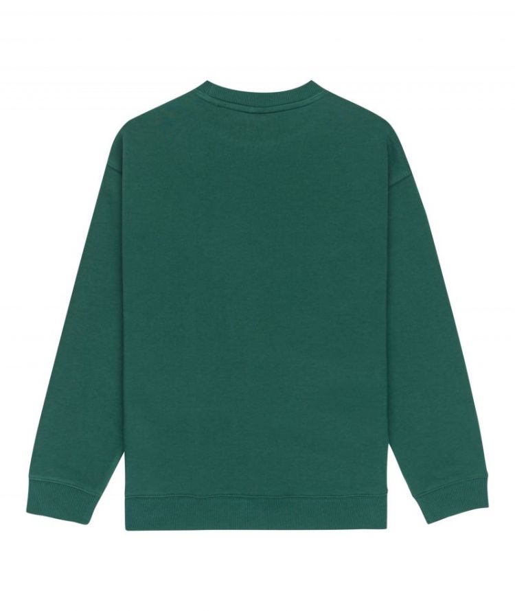 CENTRAL LOWCASE CR Y GSL0 GREEN