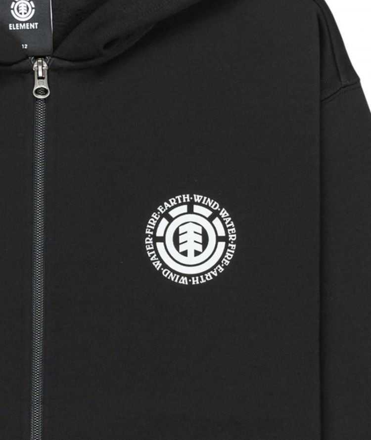 SEAL BP ZH Y FBK BLUE