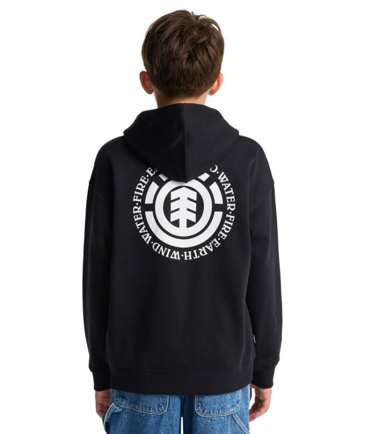 SEAL BP ZH Y FBK BLUE