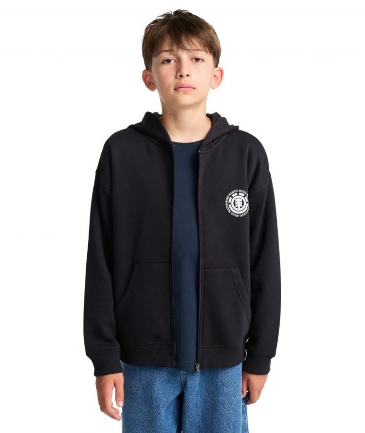 SEAL BP ZH Y FBK BLUE