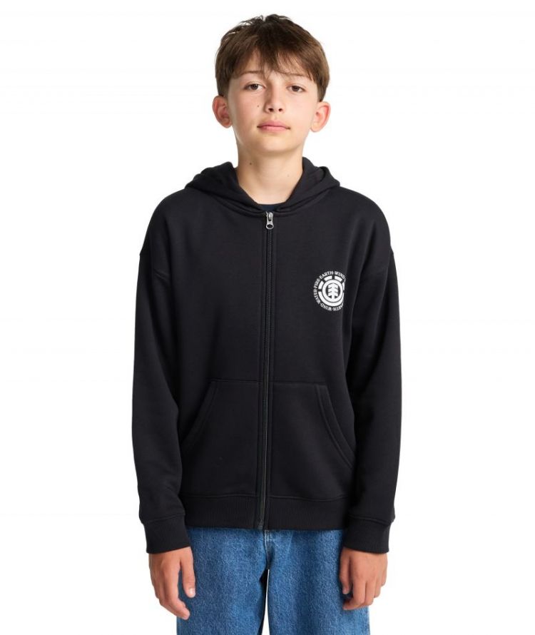 SEAL BP ZH Y FBK BLUE
