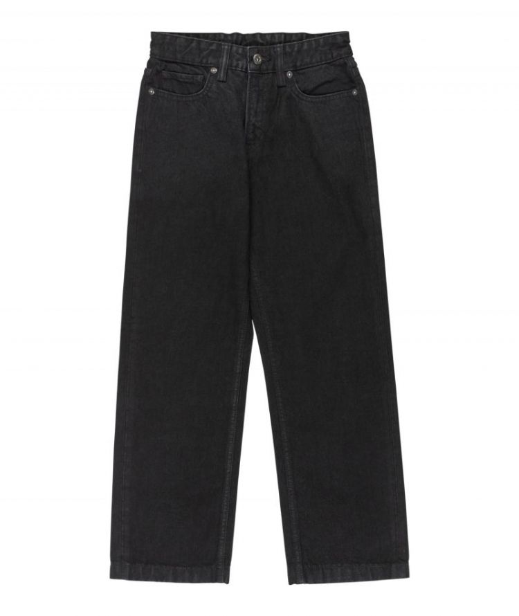 RELAX 5 DENIM Y WAA BLACK