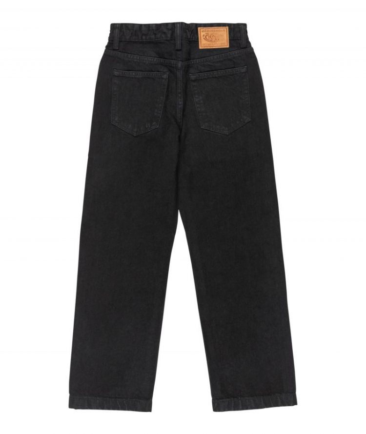 RELAX 5 DENIM Y WAA BLACK