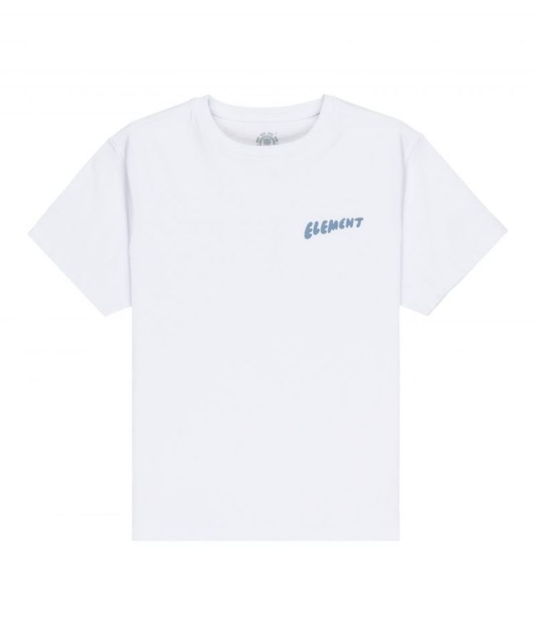 SUNRISE SS Y WBB0 WHITE