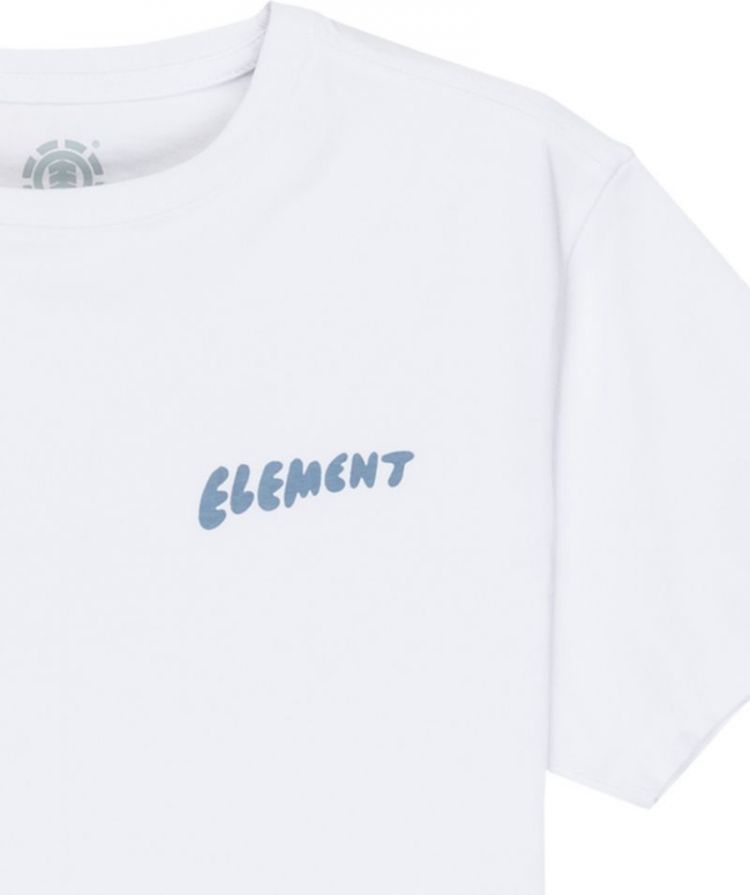 SUNRISE SS Y WBB0 WHITE