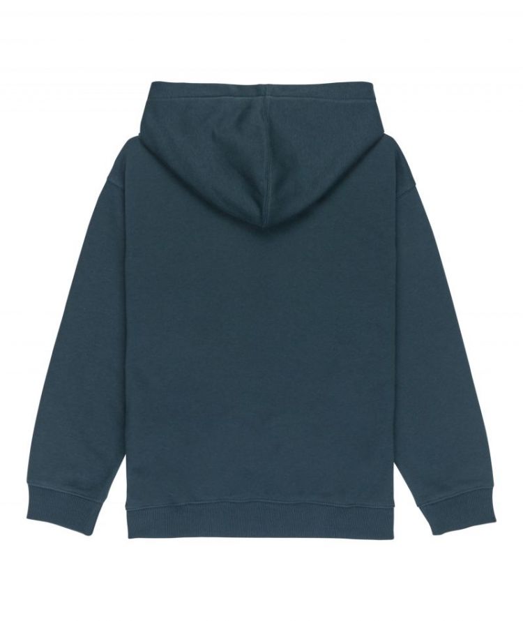 CENTRAL LOWCASE PO Y BTG0 BLUE