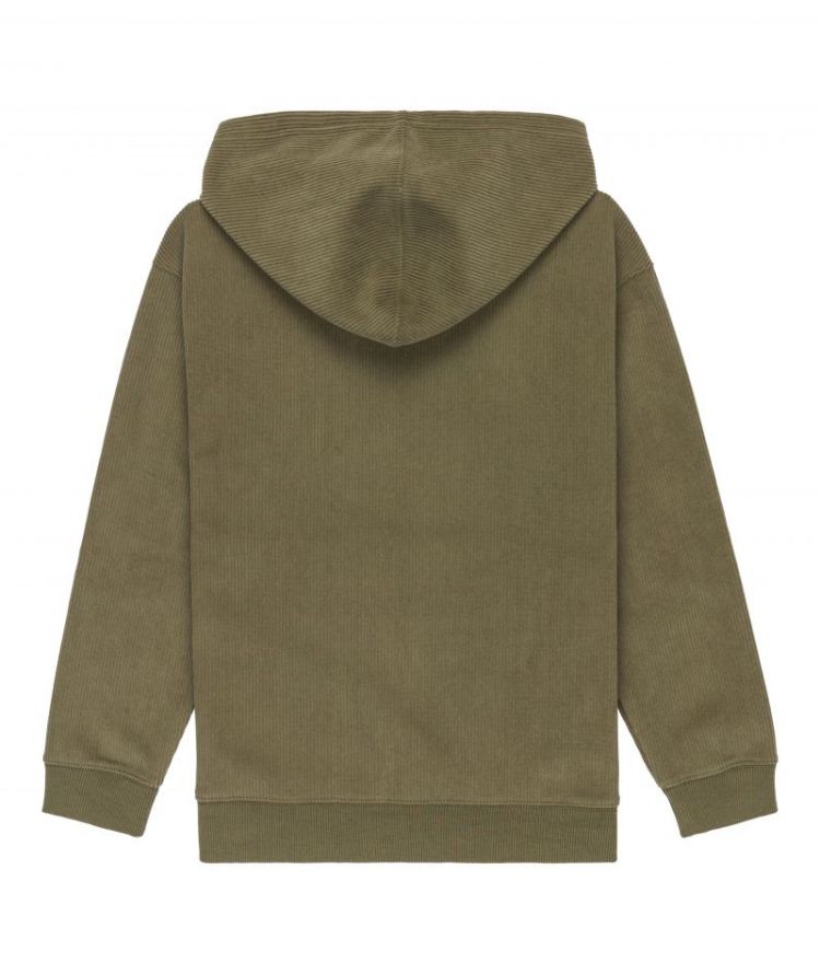 SERIF CORDUROY PO Y GZH0 GREEN