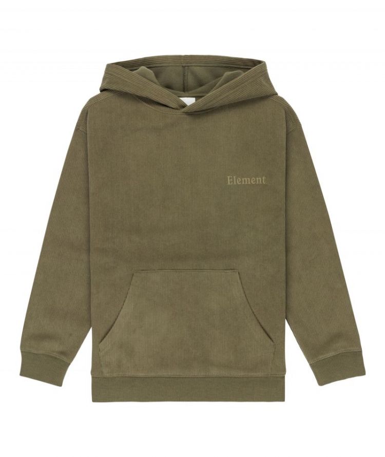 SERIF CORDUROY PO Y GZH0 GREEN