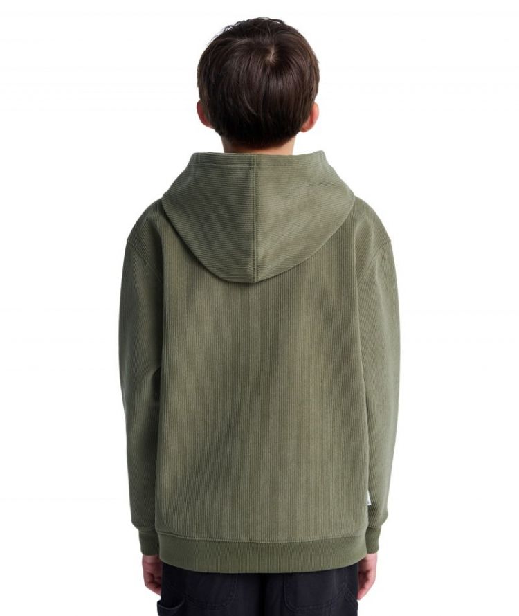 SERIF CORDUROY PO Y GZH0 GREEN